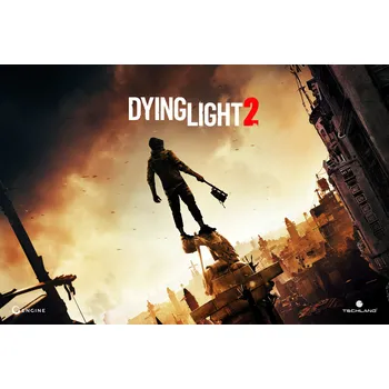Dying Light 2: Stay Human PC