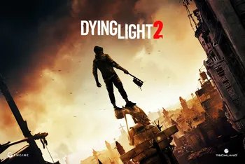 Počítačová hra Dying Light 2: Stay Human PC