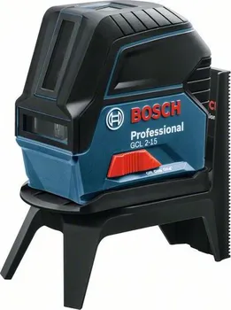 Měřící laser BOSCH GCL 2-15