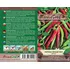 Semeno Moravo Seed Paprika Kozí Roh Pálivý Harriet 40 ks