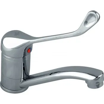 Vodovodní baterie Vodovodní baterie KFA LÉKAŘ stojánková dřezová R=150mm