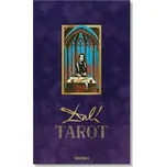 Dali: Tarot - Johannes Fiebig [EN]…