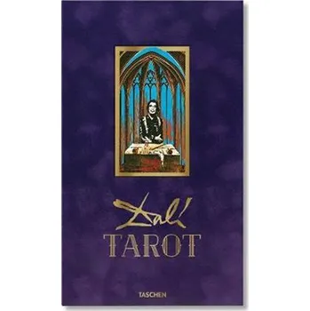 Dali: Tarot - Johannes Fiebig [EN] (2020)