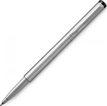 PARKER - Vector Stainless Steel - NEW - RB - Rollerové pero