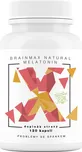 Votamax BrainMax Natural Melatonin 120…