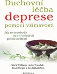 Duchovní léčba deprese pomocí…