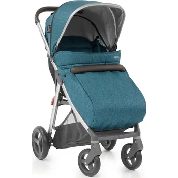 Nánožník BabyStyle Oyster Zero Nánožník Regatta 2022