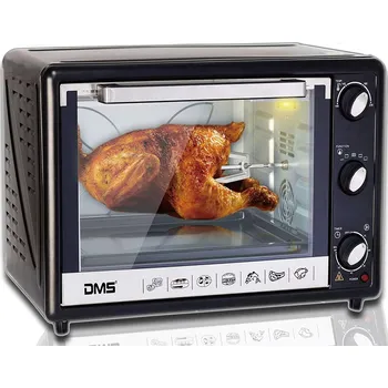 DMS Germany OCR-48D Mini trouba DMS Germany OCR-48D