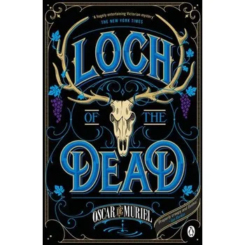 Cizojazyčná kniha Loch of the Dead - Muriel, Oscar de