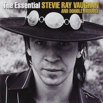 Zahraniční hudba The Essential - Stevie Ray Vaughan and Double Trouble [2CD]