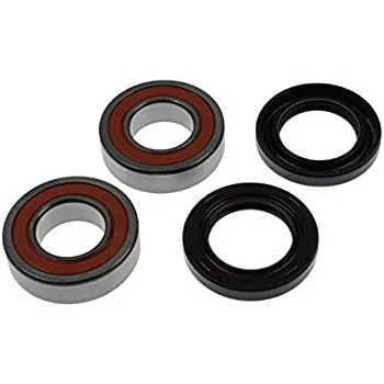 TOURMAX prvovýroba - Japonsko WBK303 sada ložisek předního kola