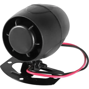 Houkačka Onpira 12 V Magnetodynamická siréna 115 dB