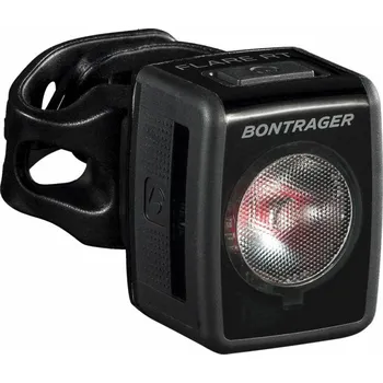Bontrager Flare RT USB černá