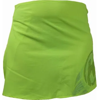cyklistická sukně Haven Air Wave II zelená