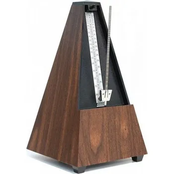 Příslušenství k hudebnímu nástroji Wittner 845131 Walnut Grain