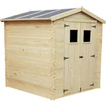 Herold Eko-Line H343 2 x 2 m