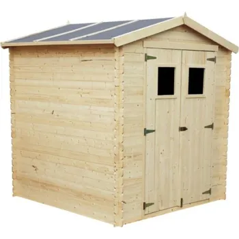 Zahradní domek Herold Eko-Line H343 2 x 2 m