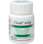 Salvia Paradise Sladík sladidlo - stévie tablety 500 ks