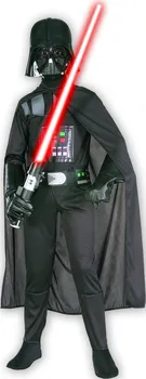 Karnevalový kostým Rubie's Star Wars 882009 Darth Vader