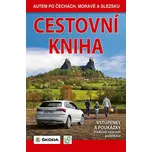 Cestovní kniha: Autem po Čechách,…