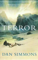 Terror - Dan Simmons [CS] (2018, brožovaná)