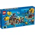 Stavebnice LEGO LEGO City 60265 Oceánská průzkumná základna