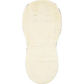 BabyStyle Oyster Podložka zimní - CREAM