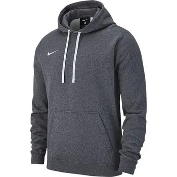 NIKE Fleece Team Club 19 AR3239-071 Pánská mikina NIKE Fleece Team Club 19 AR3239-071