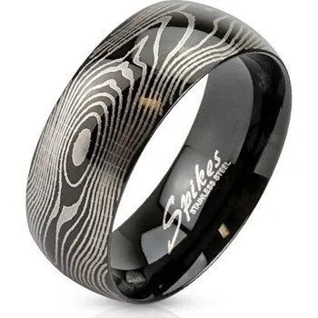 Prsten Prsten chirurgická ocel HWRM2782