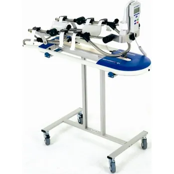 Motodlah Transportní vozík ke kolenní motodlaze