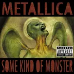 Some Kind Of Monster - Metallica [CD]