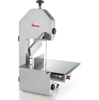 Stolní pila SIRMAN spa PILA NA KOSTI SO 1650 F3 230