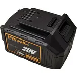 Riwall RACC00079 20 V 4,0 Ah