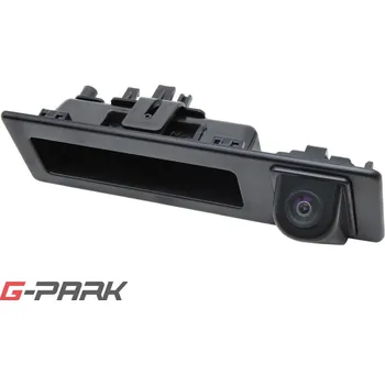 Couvací kamera CCD parkovací kamera BMW 5 (10->)