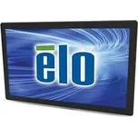 ELO Dotykové zařízení 2494L, 24" kioskové LCD, IntelliTouch +, dual-touch, USB bez zdroje