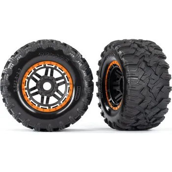 RC náhradní díl Traxxas Maxx All-Terrain TRA8972T