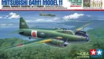 Tamiya Mitsubishi G4M1 Model 11 Admiral…