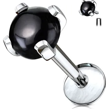 Piercing Labreta / piercing do brady, Achát