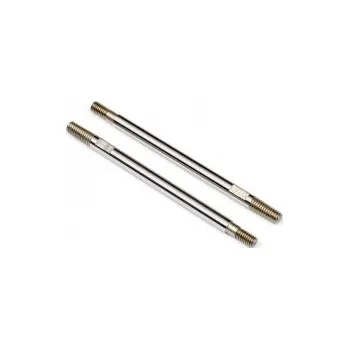 RC vybavení Pístnice (3x49,5mm/2ks)