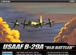 Academy B-29a Old Battler 1:72