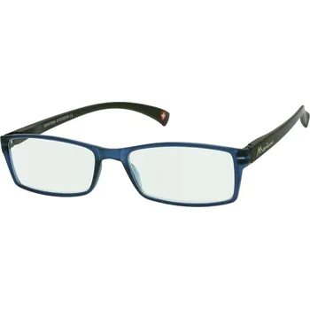 Brýle na čtení Dioptrické čtecí brýle Montana MR75A +1,0D