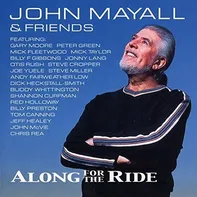 Along For The Ride - John Mayall & Friends [CD]