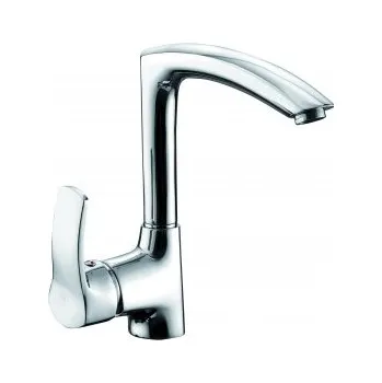 Vodovodní baterie Vodovodní baterie KFA KWARC stojánková dřezová h=220mm