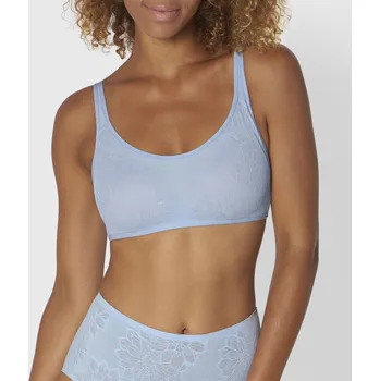 Dámské oblečení Dámská podprsenka Fit Smart P EX - Triumph černá (0004) 02