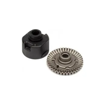 RC vybavení HPI Differential domek sada (39zubů)