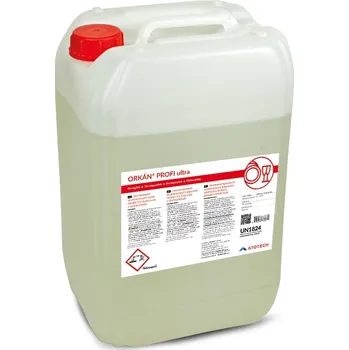 Příslušenství pro myčku . Orkán PROFI ultra 12kg