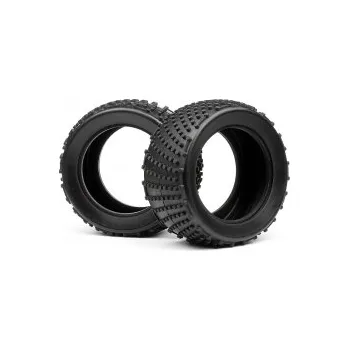 Shredder gumy pro Truggy (2 ks)