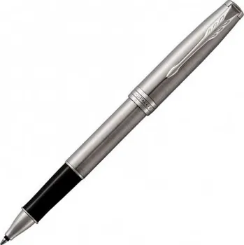 PARKER - Sonnet Stainless Steel CT - RB - Rollerové pero