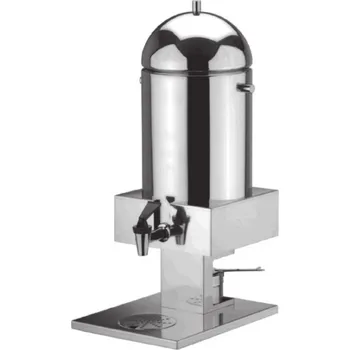 Zásobník na papírové ručníky Zásobník s ohřevem na pastu