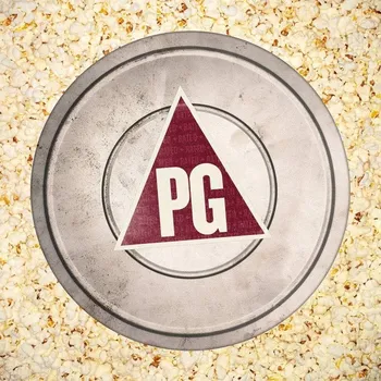 Zahraniční hudba Rated PG - Peter Gabriel [CD]